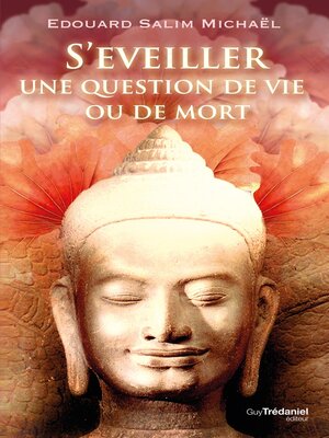 cover image of S'éveiller, une question de vie ou de mort